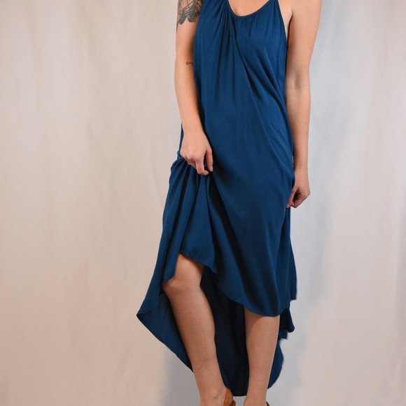 Cotton On Dresses & Skirts - Cotton On High Low Slip Dress